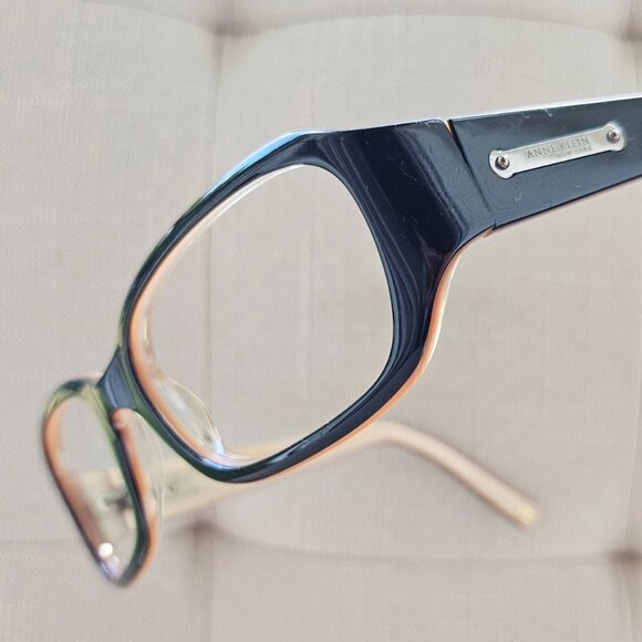 Anne Klein Women Eyeglasses Frame AKNY3140 56[]18 135 Glasse eye wear - Picture 1 of 12